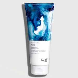 Vor Rhythm of the Rain Hair Masque